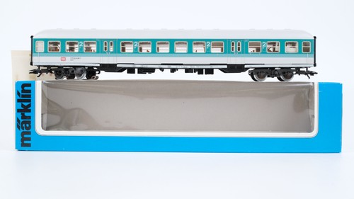 Märklin 4259 reisezugwagen - 4259,