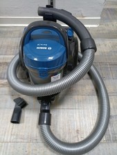 Bosch Serie 2 BGC05A220A 700W Beutelloser Staubsauger - Blau
