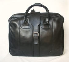 große Ledertasche Weekender Reisetasche Koffer Leder Tasche Koffer