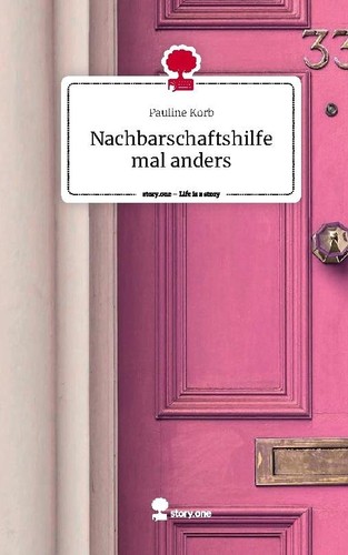 Nachbarschaftshilfe mal