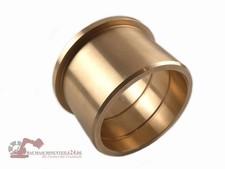 Buchse Messingbuchse