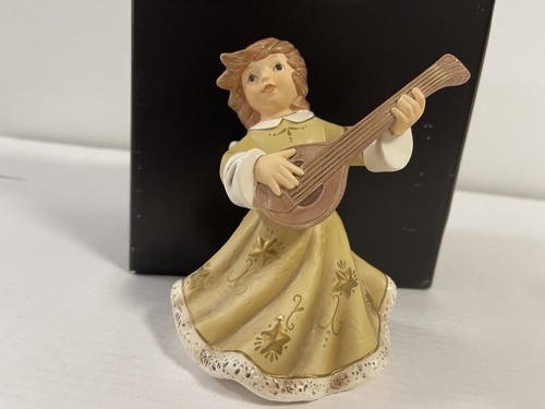 Goebel figur engel spieluhr - engel,