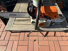 Stihl MS 261C-M VW 40 cm