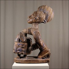 89491) Figur Yoruba Nigeria