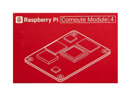 Raspberry compute module - compute,