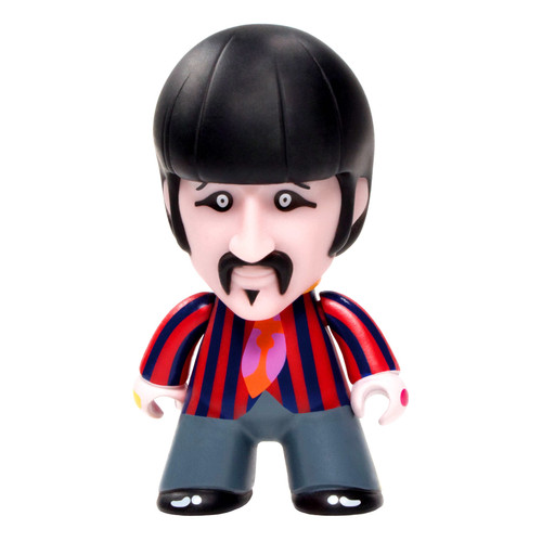 Neu titans the beatles - neu!,