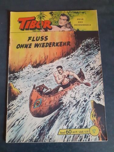 Tibor lehning - tibor, 60