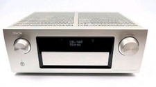 Denon AVR-X5200W Netzwerk