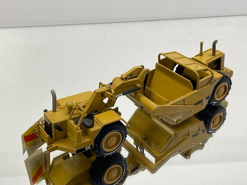 Nzg modelle 127 cat - nzg,