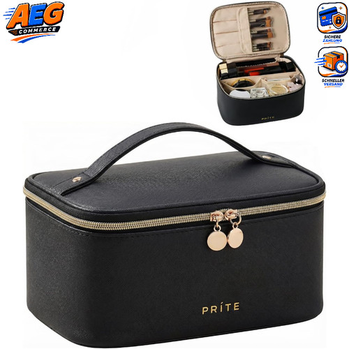 Kosmetiktasche damen reise - kosmetiktasche,