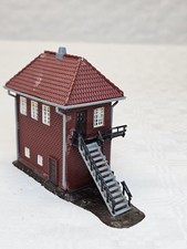 HELJAN 1751 H0 STELLWERK