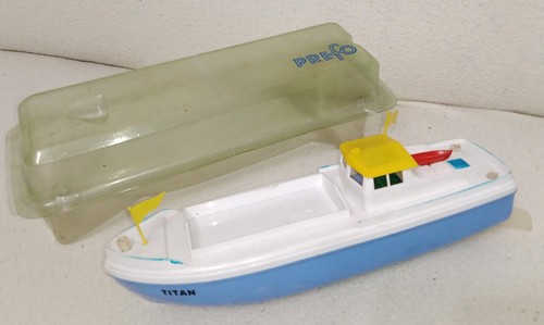 Prefo boot yacht - kutter, /