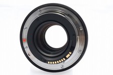 EXC　Sigma 1.4x Teleconverter