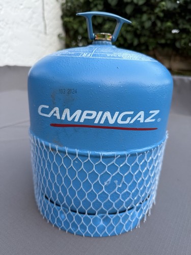 Campingaz flasche 907 - campingaz,