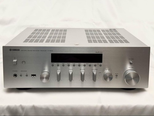 Yamaha n602 netzwerk stereo - yamaha,