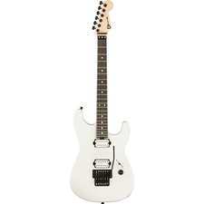 Charvel Jim Root Signature