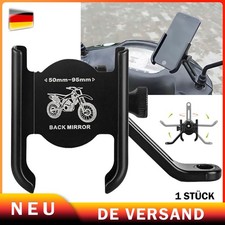 Alu motorrad halterung - halterung, fahrrad