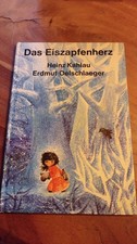 Das Eiszapfenherz  DDR