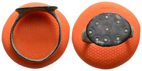 Antike byzanz ring 12 - byzanz,