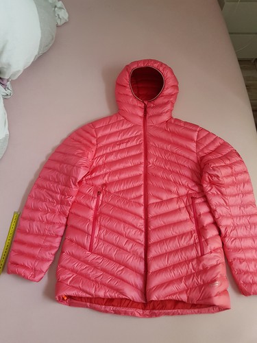 Mammut pertex quantum - mammut, damen