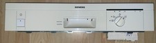 Siemens Geschirrspüler Elektronikmodul SE23E233EU – gebraucht, funktionsfähig