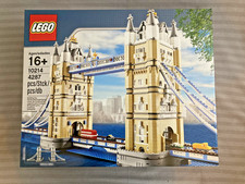 LEGO Tower Bridge - Creator