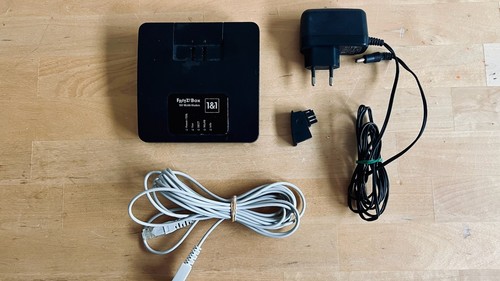 Fritz box 7312 nutzbar - 7312,