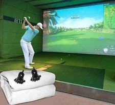 Gagalileo Golf Simulator