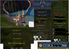 Metin2 Kimetsu PVM Körper