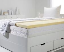 Topper mit Viscoschaum 160x200cm