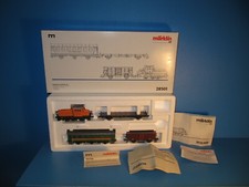 Märklin H0 Delta Digitale Zugpackung Ruhrkohle AG 431 No 28501 TOP in OVP #4258