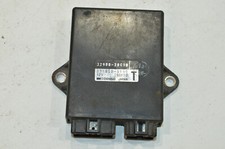 SUZUKI GSX 750 F GR78A CDI