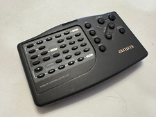 Aiwa RC-L01 Fernbedienung HiFi Audio System (LCX-01) *original*