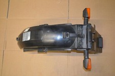 Suzuki GS 500 E GM51B Radabdeckung hinten Blinker Hinterradabdeckung Schutzblech