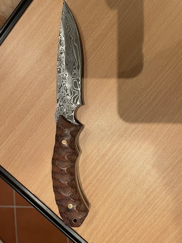 Jagdmesser - ,