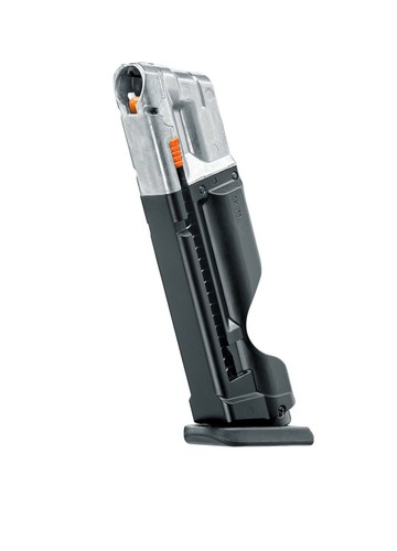 Glock gen5 t4e magazin - glock, 17