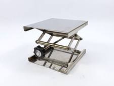 BOCHEM DIN 12897 Lab jack with