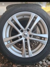 Winterreifen Inkl Tec Felgen
