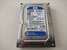 Western Digital WD Blue