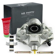 Bremssattel hinten rechts für