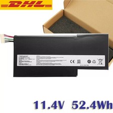 BTY-M6K Akku für MSI GS63VR