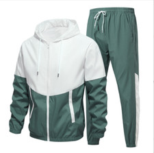 Herren Trainingsanzug