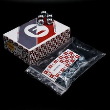 20x FE Radmuttern für Opel