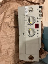 Junkers Regelung, Steuerung