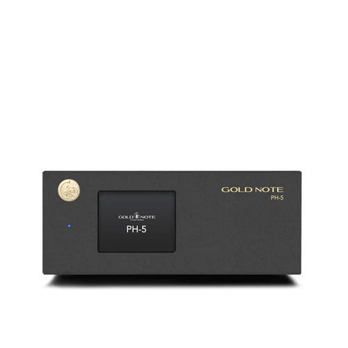 Goldnote bravo - ph, _