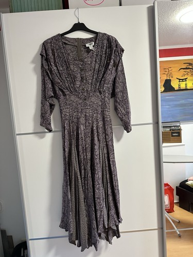 Damen kleid zipfelkleid - damen, kleid,