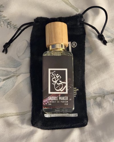 The dua brand - the,