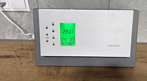 Grundig 1000 dab - bt,