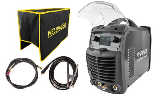 Wig schweißinverter weldinger - wig-schweißinverter,