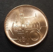 Czechia / Czech Republic 10